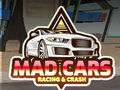 Jogo Carros Loucos: Corrida e Crash  online