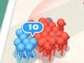 Jogo Contagem Master Clash  online