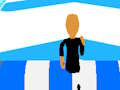 Jogo Corrida 3D do Ladrão de Moedas  online