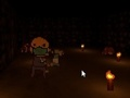 Jogo Limpador de masmorras  online