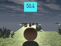 Jogo Rolo de bola  online