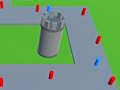 Jogo Atirador de Torre  online