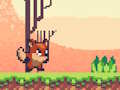 Jogo Coleta de flores  online