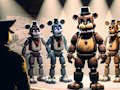 Jogo As Crônicas de Freddy  online