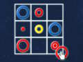 Jogo Anéis de tique-taque  online