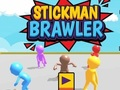 Jogo Lutador Stickman  online
