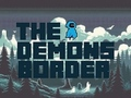 Jogo As Fronteiras Demoníacas  online