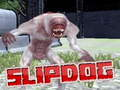 Jogo Cão deslizante  online