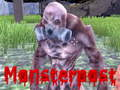 Jogo Postagem Monstruosa  online