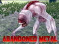 Jogo Metal Abandonado  online