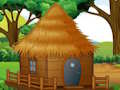 Jogo A aventura da chave perdida  online