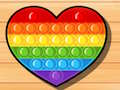 Jogo Festa Pop It!  online
