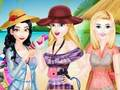 Jogo Feliz feriado havaiano  online