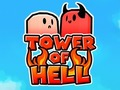 Jogo Torre do Inferno  online