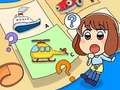 Jogo Você conhece esses veículos?  online