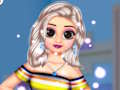 Jogo Salão de reforma da princesa  online