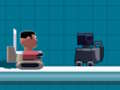 Jogo Macacão sanitário Skibidi  online