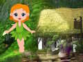 Jogo Fada encontra suas asas  online