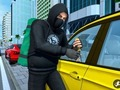 Jogo Ladrão de roubo da cidade do crime  online