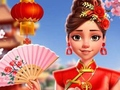 Jogo Ano Novo Lunar de Celebridades  online