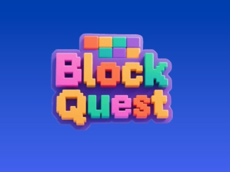 Jogo Block Quest online