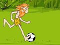 Jogo Futebol pré -histórico  online