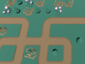 Jogo Defesa da Torre - 3D  online