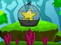 Jogo Encontre a estrela do ano novo  online