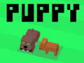 Jogo Filhote de cachorro  online