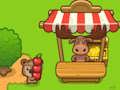 Jogo Olly, a pata  online