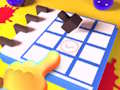 Jogo Carimbe o quebra-cabeça  online