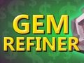 Jogo Refinador de gemas  online