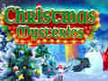 Jogo Mistérios de Natal  online