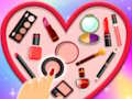 Jogo Organize  online