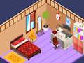 Jogo Decoração: Quarto  online