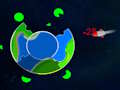 Jogo Guarde meu planeta  online