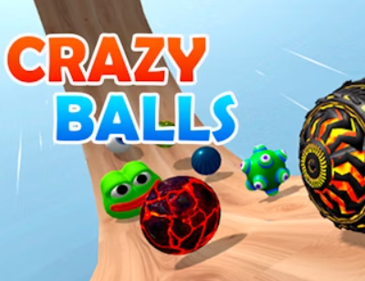 Jogo Bolas Malucas  online
