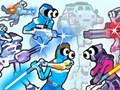Jogo Campo de Batalha das Guerras Espaciais  online
