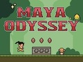 Jogo Odisseia Maia  online