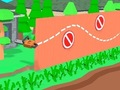 Jogo Motosserra Modelo 3D  online