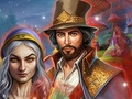 Jogo Sombras de Lumora  online