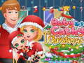 Jogo Bebê Cathy 1º Natal Ep 2  online