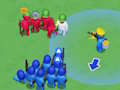 Jogo Mestre da guerra  online