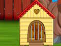 Jogo Adorável resgate de coala marrom  online