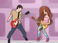 Jogo Encontre o popstar Justin  online
