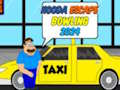 Jogo Hooda Escape Bowling 2024 online