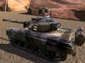 Jogo Transportador de tanques  online