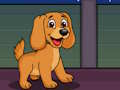 Jogo Resgate o adorável cachorrinho  online