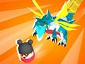 Jogo Lenda da Cidade dos Dinossauros  online