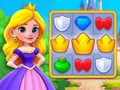 Jogo Jogo de Reis e Rainhas  online